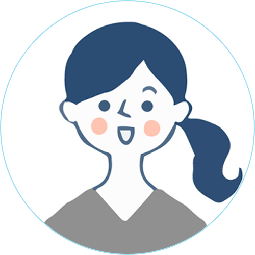 USER’S VOICEお客さまの声