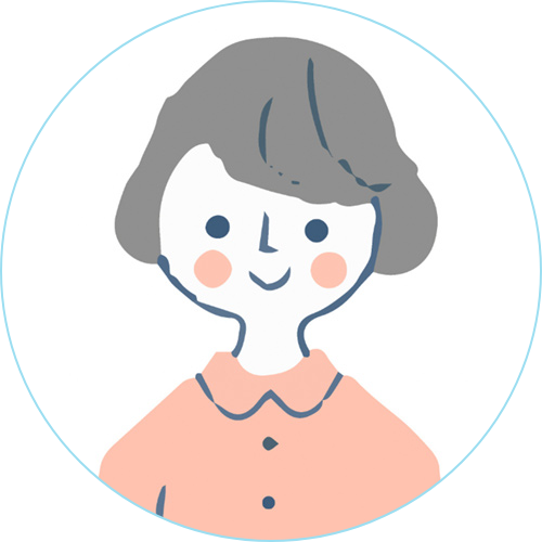 USER’S VOICEお客さまの声