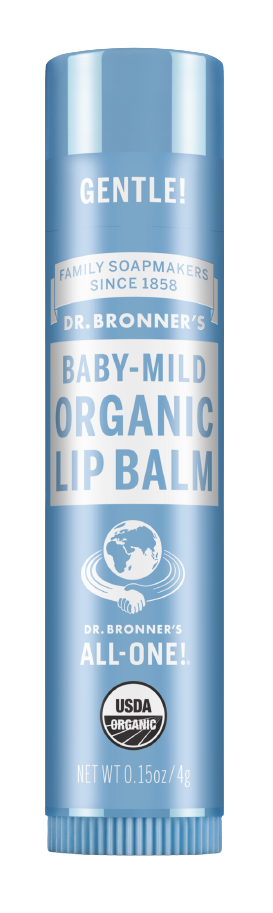 ベビーマイルド